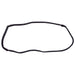 Omix 12303.12 Door Seal; Front Right; w/Full Hard Door; Rubber; - Truck Part Superstore