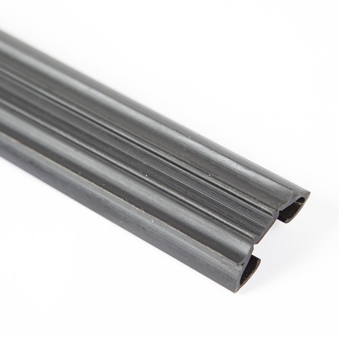 Omix 12303.16 Door Glass Channel; Left Or Right; - Truck Part Superstore