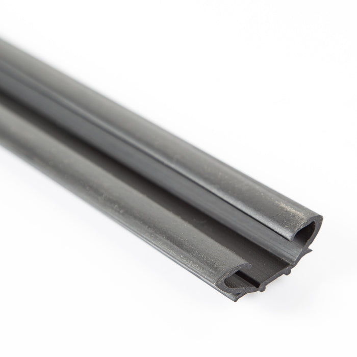 Omix 12303.16 Door Glass Channel; Left Or Right; - Truck Part Superstore