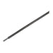 Omix 12303.17 Door Glass Seal; Right Outer; Rubber; - Truck Part Superstore
