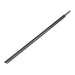 Omix 12303.18 Door Glass Seal; Left Outer; Rubber; - Truck Part Superstore