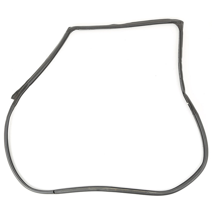 Omix 12303.21 Door Seal; Full; Front Right; Rubber; - Truck Part Superstore