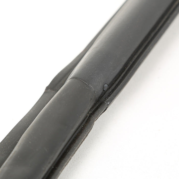 Omix 12303.21 Door Seal; Full; Front Right; Rubber; - Truck Part Superstore