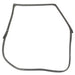 Omix 12303.22 Door Seal; Full Doors; Front Left; Rubber; - Truck Part Superstore