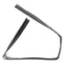 Omix 12303.25 Door Glass Channel; Front Right; - Truck Part Superstore