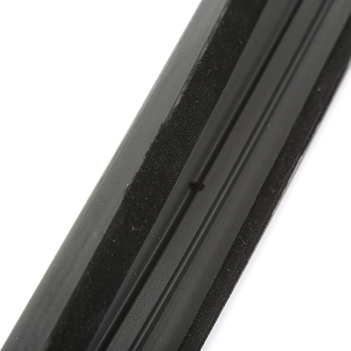 Omix 12303.25 Door Glass Channel; Front Right; - Truck Part Superstore