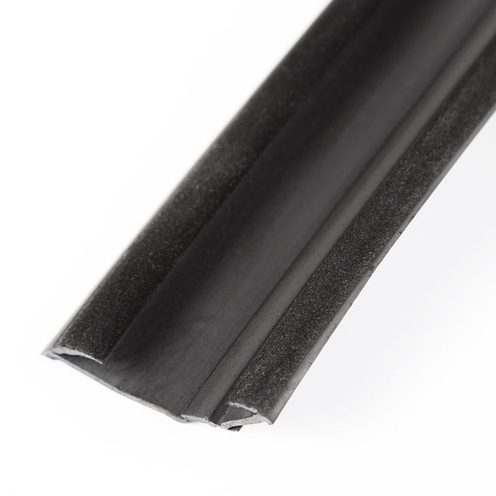 Omix 12303.26 Door Glass Channel; Front Left; - Truck Part Superstore