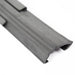 Omix 12303.26 Door Glass Channel; Front Left; - Truck Part Superstore