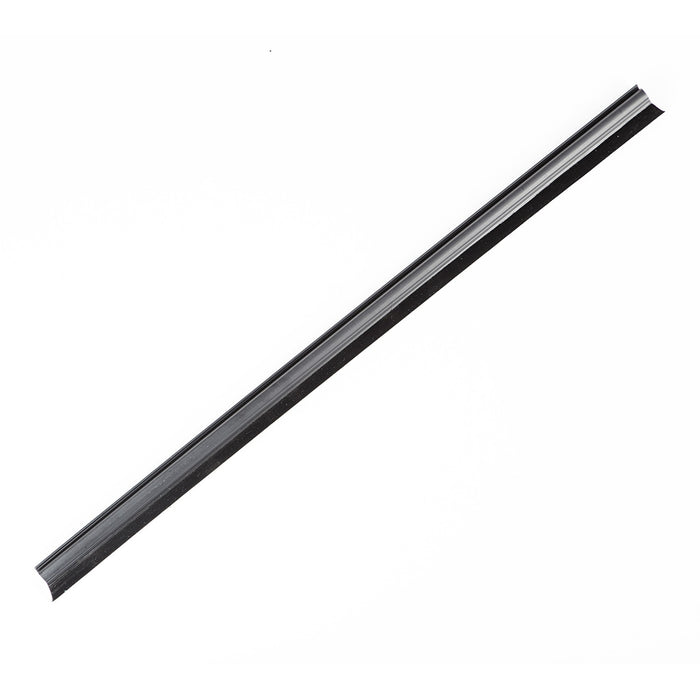 Omix 12303.27 Door Glass Seal; Front Inner; - Truck Part Superstore