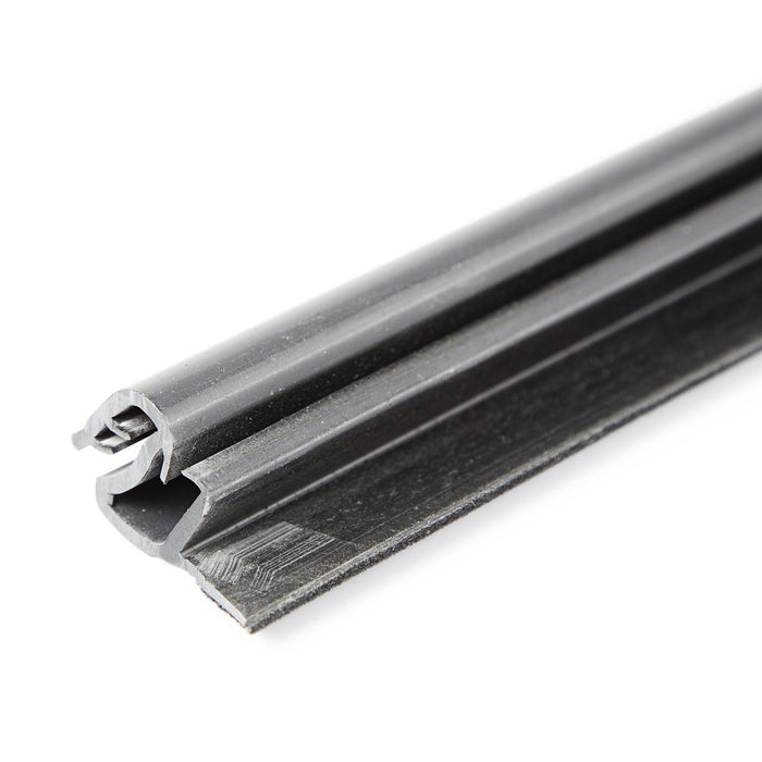 Omix 12303.27 Door Glass Seal; Front Inner; - Truck Part Superstore