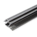 Omix 12303.27 Door Glass Seal; Front Inner; - Truck Part Superstore