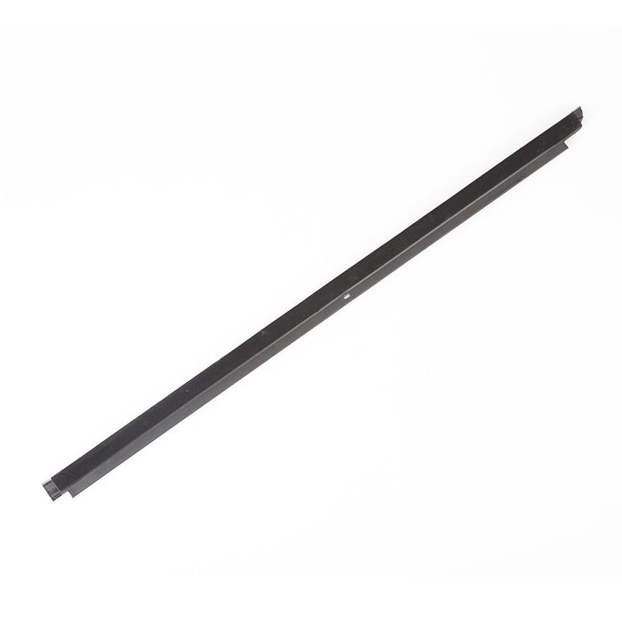 Omix 12303.28 Door Glass Seal; Outer; Front Right; Rubber; - Truck Part Superstore