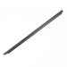 Omix 12303.28 Door Glass Seal; Outer; Front Right; Rubber; - Truck Part Superstore