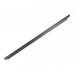 Omix 12303.29 Door Glass Seal; Outer; Front Left; Rubber; - Truck Part Superstore