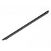 Omix 12303.29 Door Glass Seal; Outer; Front Left; Rubber; - Truck Part Superstore