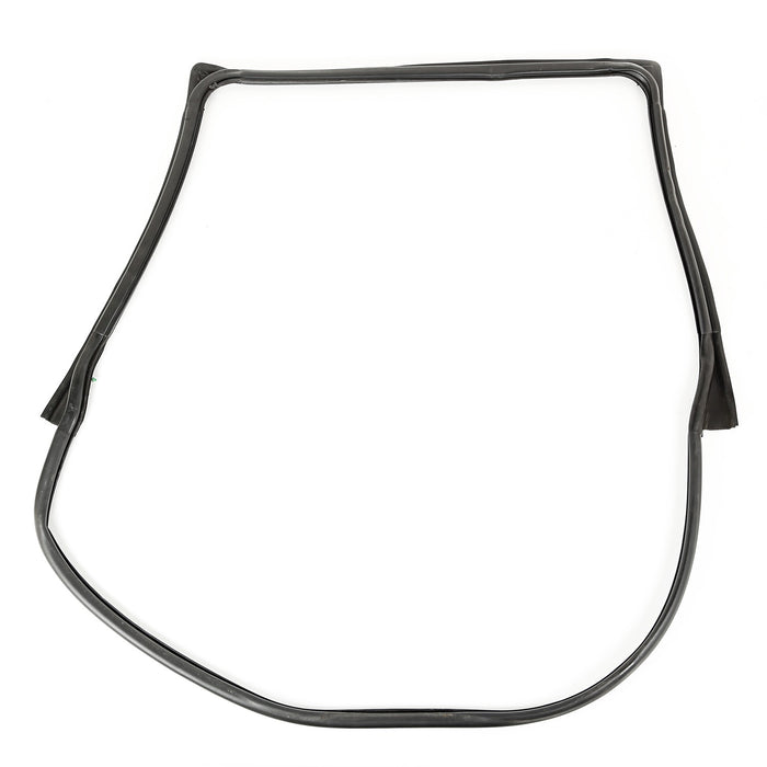 Omix 12303.32 Door Seal; Full; Rear Right; Rubber; - Truck Part Superstore