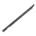 Omix 12303.35 Door Glass Seal; Outer; Rear Right; Rubber; - Truck Part Superstore