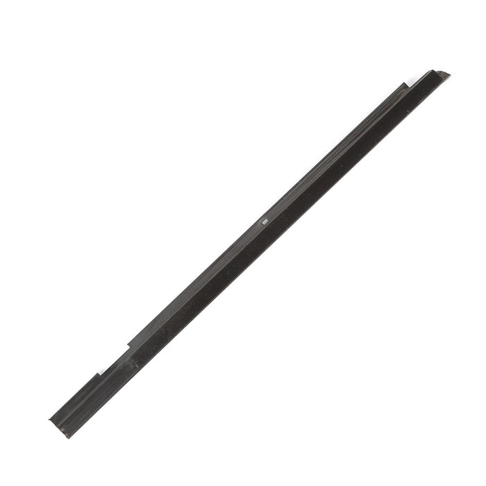 Omix 12303.35 Door Glass Seal; Outer; Rear Right; Rubber; - Truck Part Superstore