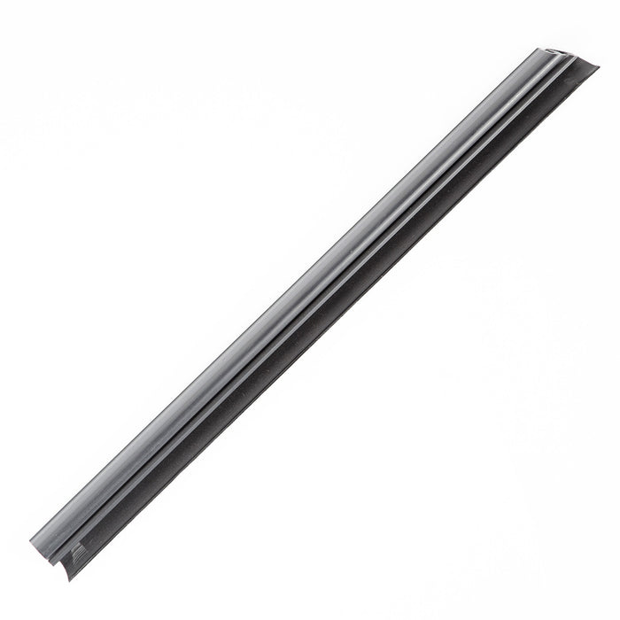 Omix 12303.37 Door Glass Seal; Inner; Rear Right; Rubber; - Truck Part Superstore