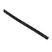 Omix 12303.61 Door Belt Seal; Rear Left Lower Or Rear Right Lower; Rubber; - Truck Part Superstore