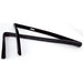 Omix 12303.62 Door Glass Run Seal; Rear Right Lower; Rubber; - Truck Part Superstore
