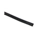 Omix 12303.64 Door Belt Seal; Rear Left Lower Or Rear Right Lower; Outer; Rubber; - Truck Part Superstore