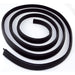 Omix 12303.68 Liftgate Weather Seal; Rubber; - Truck Part Superstore