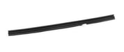 Omix 12303.71 Door Glass Seal; Rear Left Lower; Inner; Rubber; - Truck Part Superstore