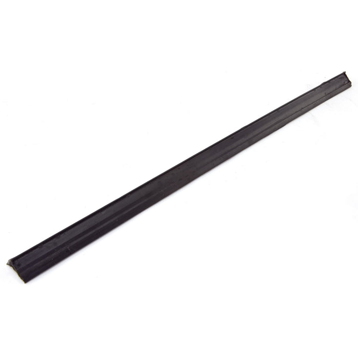 Omix 12303.72 Door Glass Seal; Front Right; Outer; Rubber; - Truck Part Superstore