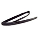 Omix 12303.75 Door Glass Run Seal; Front Left; Rubber; - Truck Part Superstore