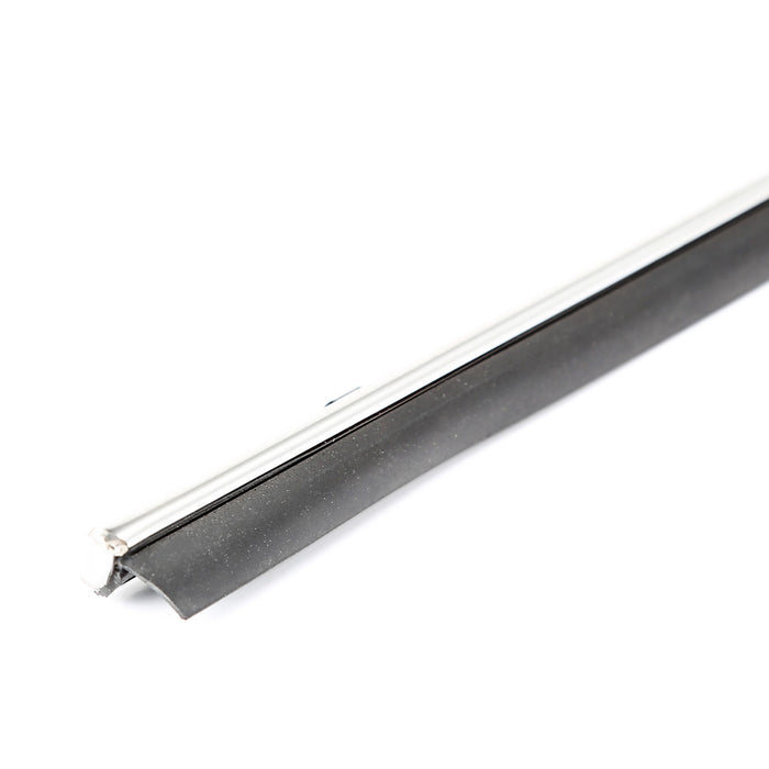 Omix 12303.77 Weatherstrip; Left Outer; - Truck Part Superstore