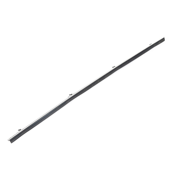 Omix 12303.78 Weatherstrip; Outer Right; - Truck Part Superstore