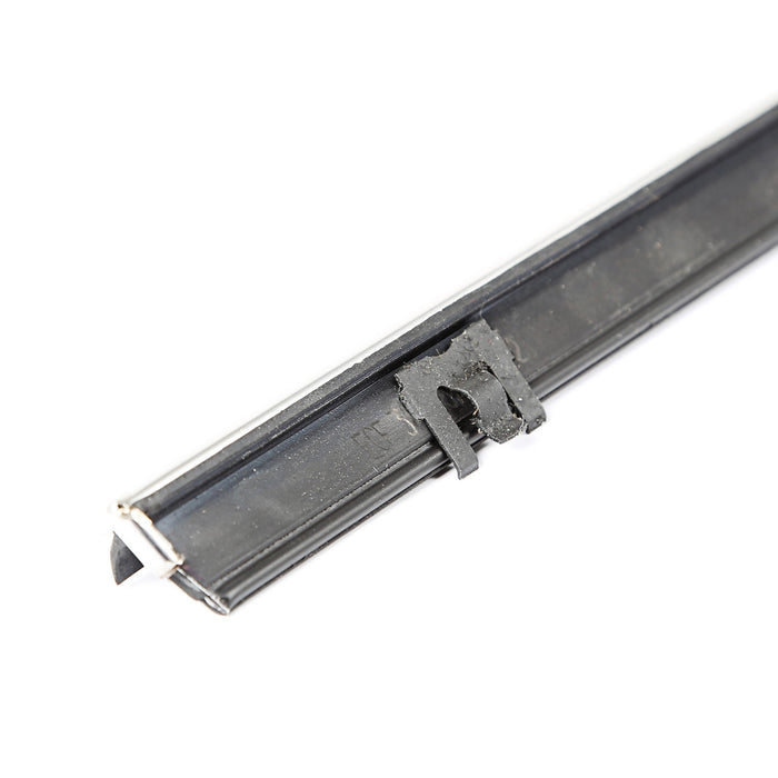 Omix 12303.78 Weatherstrip; Outer Right; - Truck Part Superstore