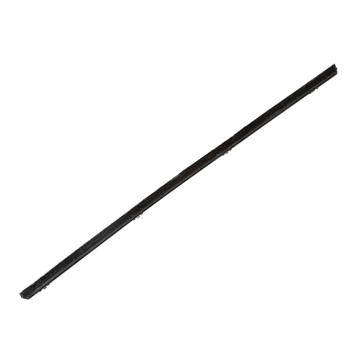 Omix 12303.79 Weatherstrip; Inner Left; - Truck Part Superstore