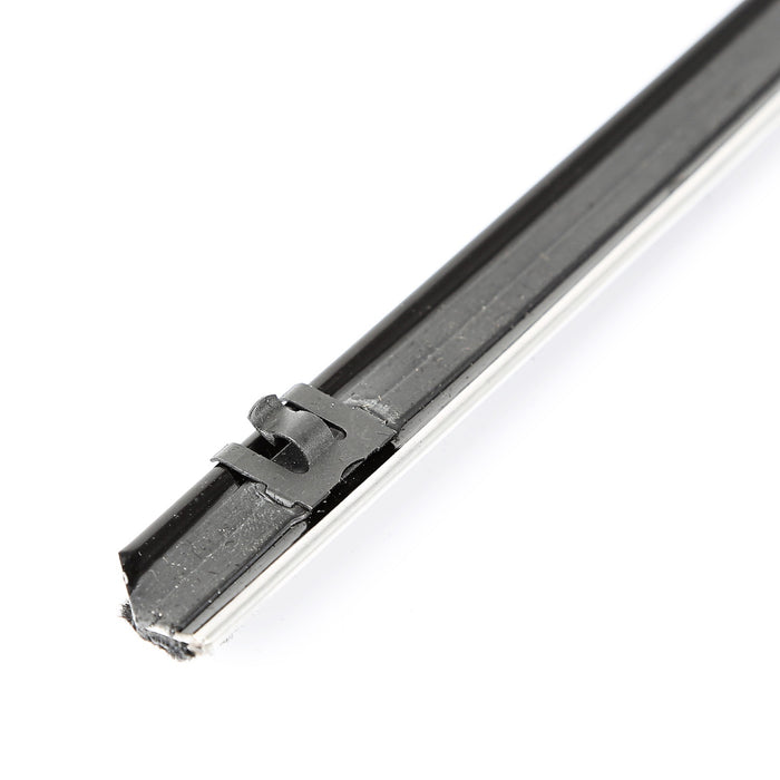 Omix 12303.79 Weatherstrip; Inner Left; - Truck Part Superstore