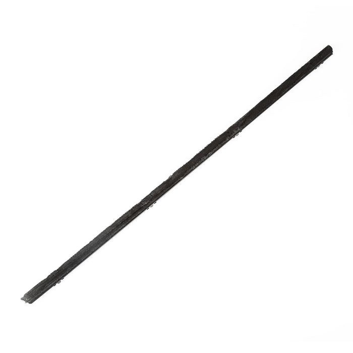 Omix 12303.80 Weatherstrip; Inner Right; - Truck Part Superstore