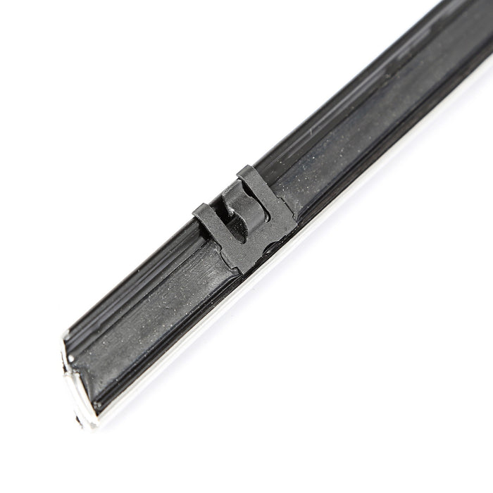 Omix 12303.80 Weatherstrip; Inner Right; - Truck Part Superstore