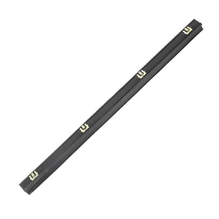 Omix 12303.81 Weatherstrip; Front Outer; - Truck Part Superstore