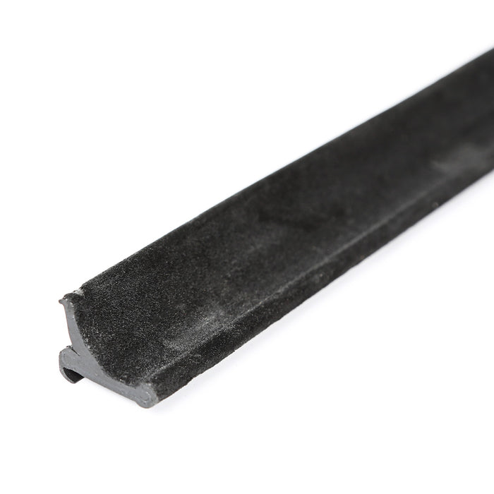 Omix 12303.81 Weatherstrip; Front Outer; - Truck Part Superstore