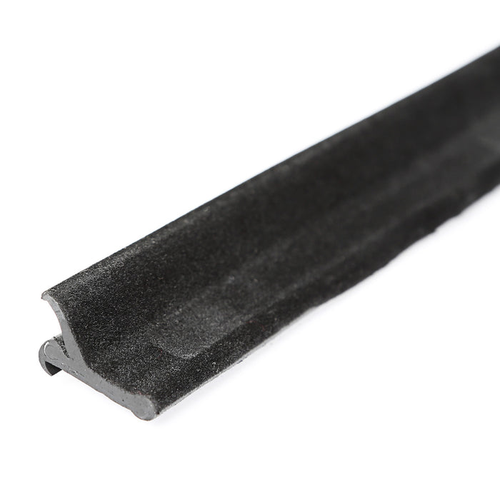 Omix 12303.82 Weatherstrip; Front Left; - Truck Part Superstore