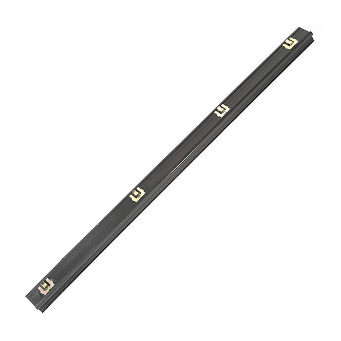 Omix 12303.83 Weatherstrip; Front Right Inner; - Truck Part Superstore