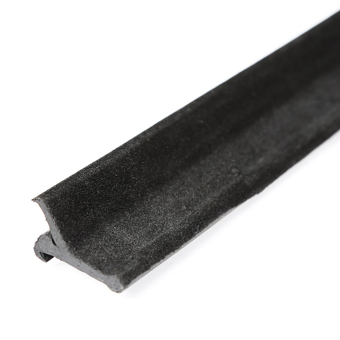 Omix 12303.83 Weatherstrip; Front Right Inner; - Truck Part Superstore