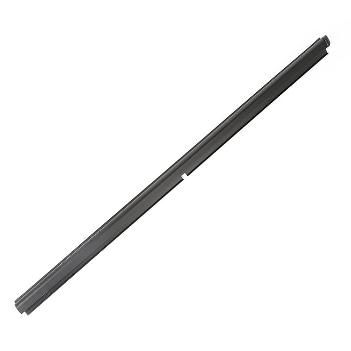 Omix 12303.86 Weatherstrip; Front Left Outer; - Truck Part Superstore