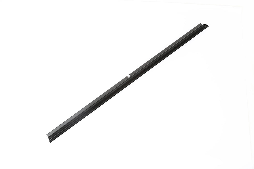 Omix 12303.86 Weatherstrip; Front Left Outer; - Truck Part Superstore