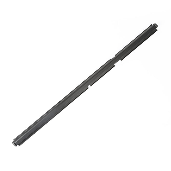 Omix 12303.88 Weatherstrip; Rear Left Outer; - Truck Part Superstore