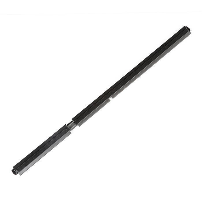 Omix 12303.88 Weatherstrip; Rear Left Outer; - Truck Part Superstore