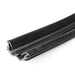 Omix 12303.90 Complete Glass Run; Front Left Or Front Right; - Truck Part Superstore