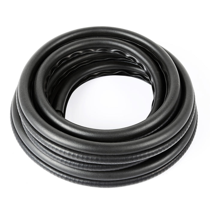 Omix 12303.92 Door Seal; Front Left Or Front Right; - Truck Part Superstore