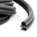 Omix 12303.92 Door Seal; Front Left Or Front Right; - Truck Part Superstore