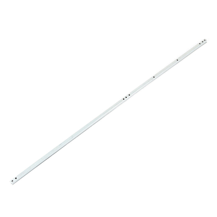 Omix 12303.98 Glass Run Division Bar; Rear Left and Right; - Truck Part Superstore